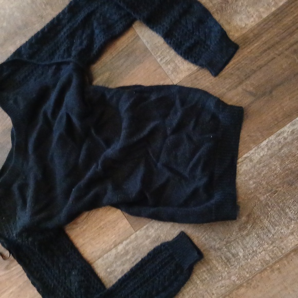 Roxy sweater - Picture 2 of 7